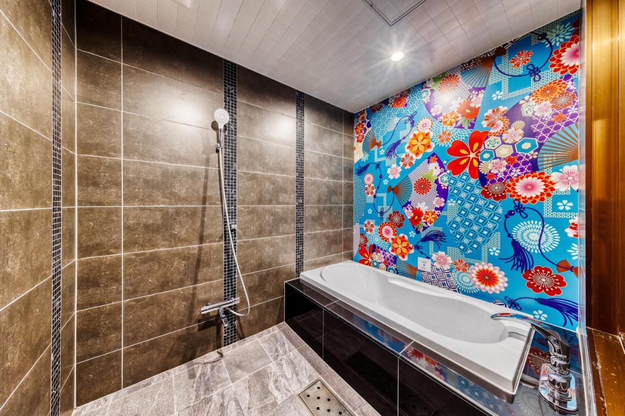 Hotel Lotus Gorgeous Japan Kyoto -Adult Only Quioto Exterior foto