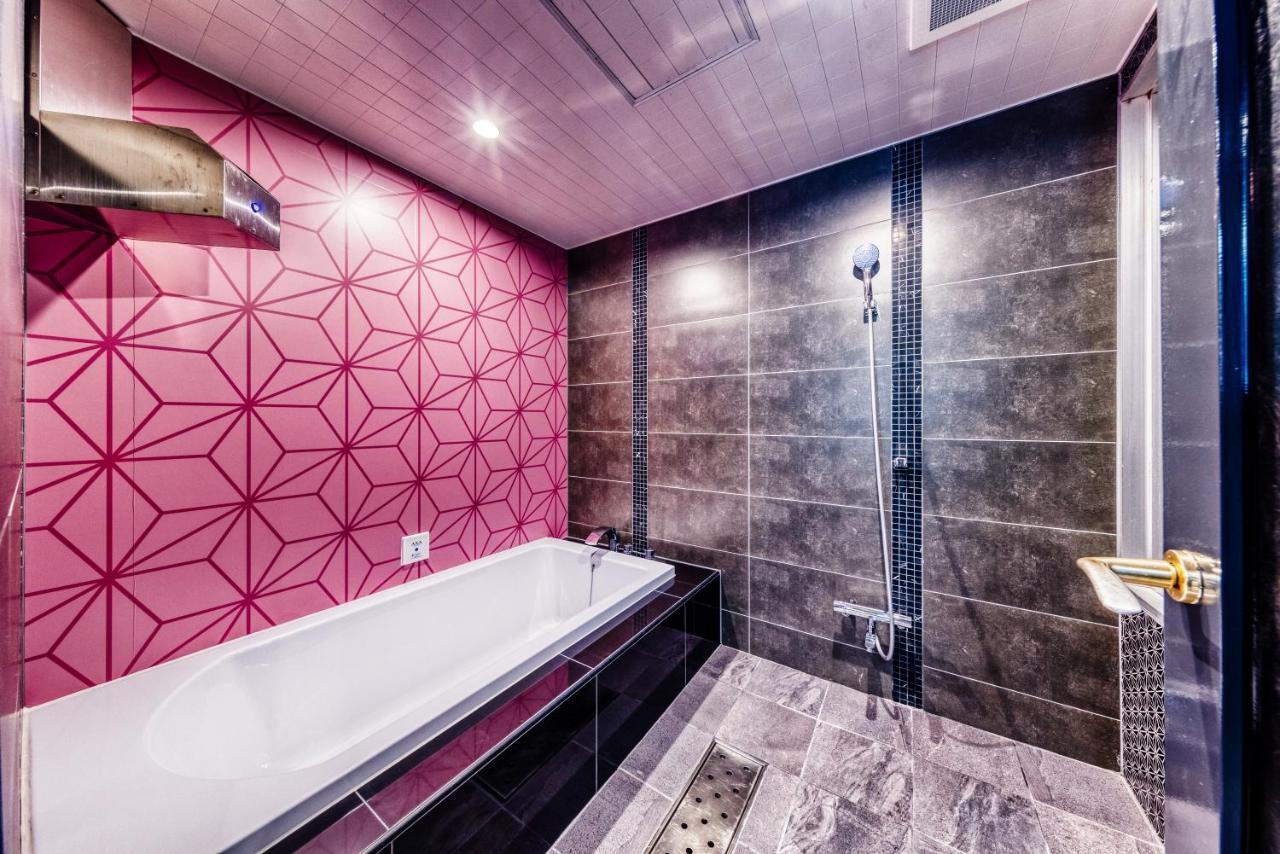 Hotel Lotus Gorgeous Japan Kyoto -Adult Only Quioto Exterior foto