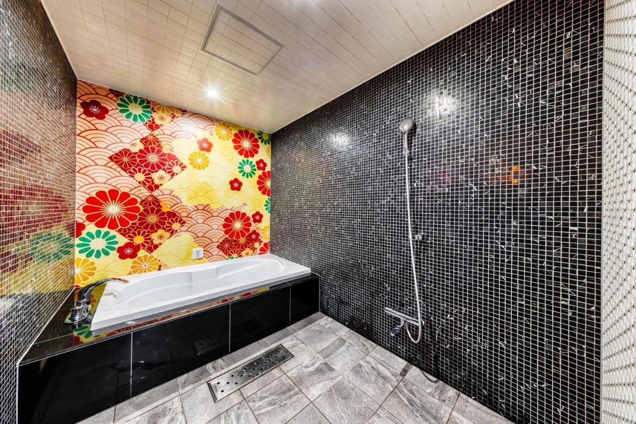 Hotel Lotus Gorgeous Japan Kyoto -Adult Only Quioto Exterior foto