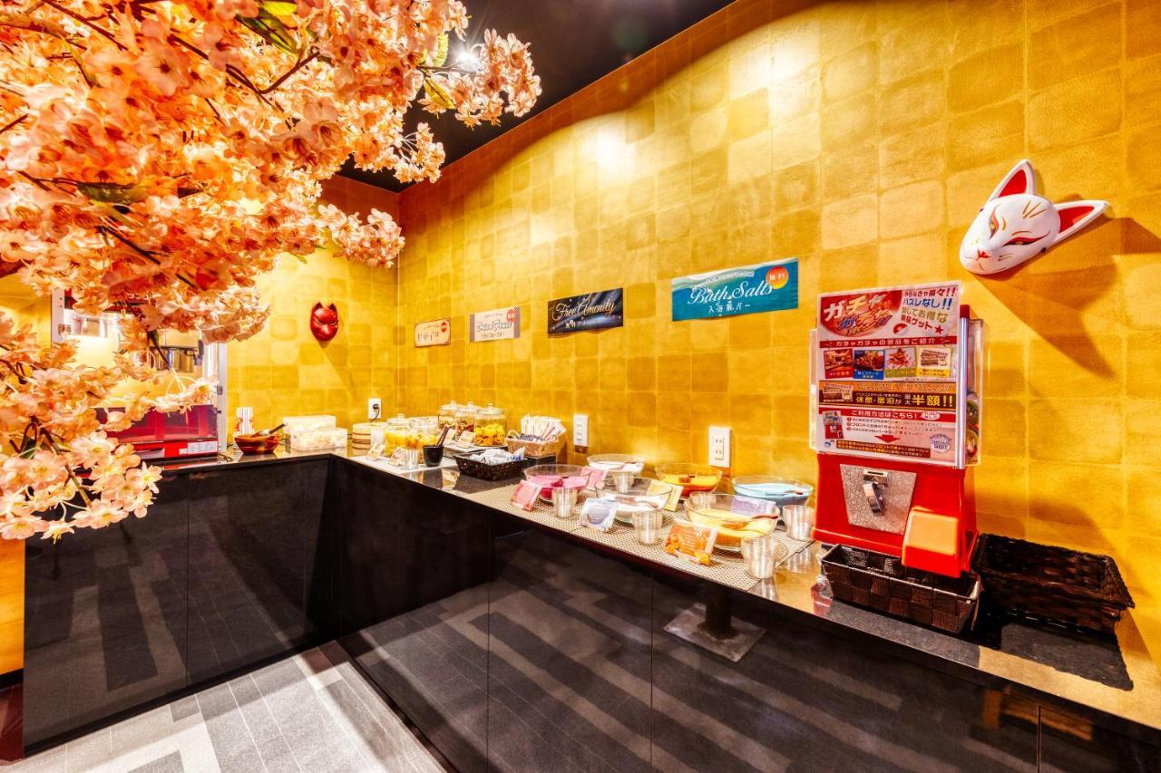 Hotel Lotus Gorgeous Japan Kyoto -Adult Only Quioto Exterior foto