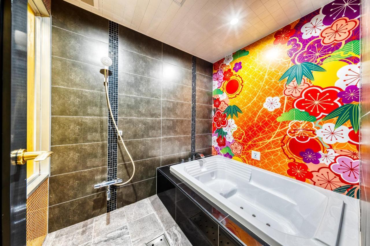 Hotel Lotus Gorgeous Japan Kyoto -Adult Only Quioto Exterior foto